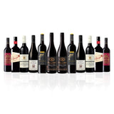 Shiraz Lovers Mix (12 Bottles)