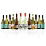 Sommelier Select White Mixed Dozen