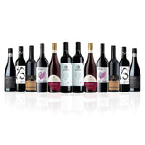 South Aussie Shiraz and Friends Mixed Dozen
