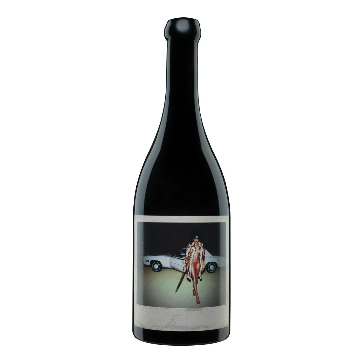 Orin Swift Machete Petite Syrah, Atlas Peak Sonoma 2018 (12 bottles)