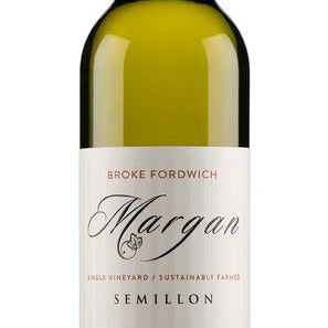 Margan Semillon 2023 (12 Bottles)