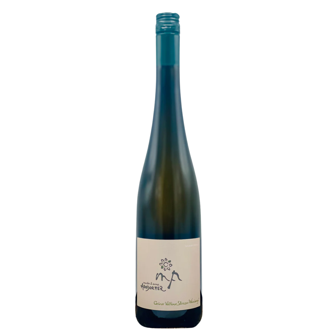Martin & Anna Arndorfer Strasser Weinberge Grüner Veltliner 2022 (12 Bottles)