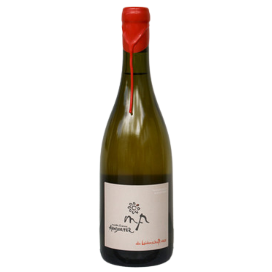 Martin & Anna Arndorfer die Leidenschaft weisz 2021 (12 Bottles)