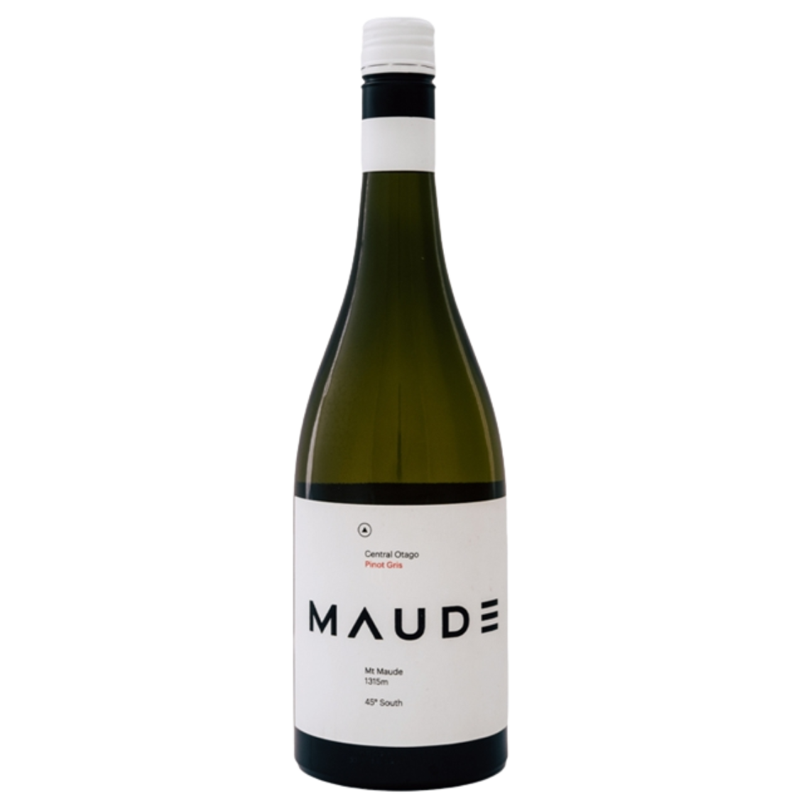 Maude Pinot Gris 2025 (12 Bottles)