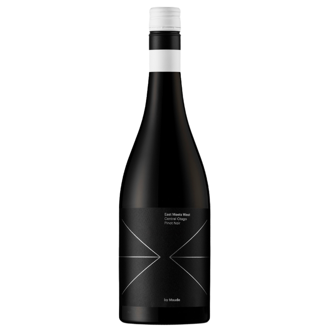 Maude Pinot Noir East Meets West 2023 (6 Bottles)