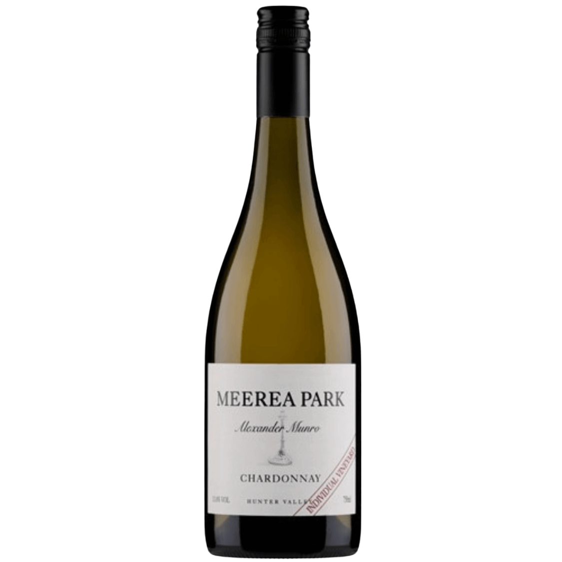 Meerea Park Individual Vineyard Chardonnay Alexander Munro 2021 (6 Bottles)