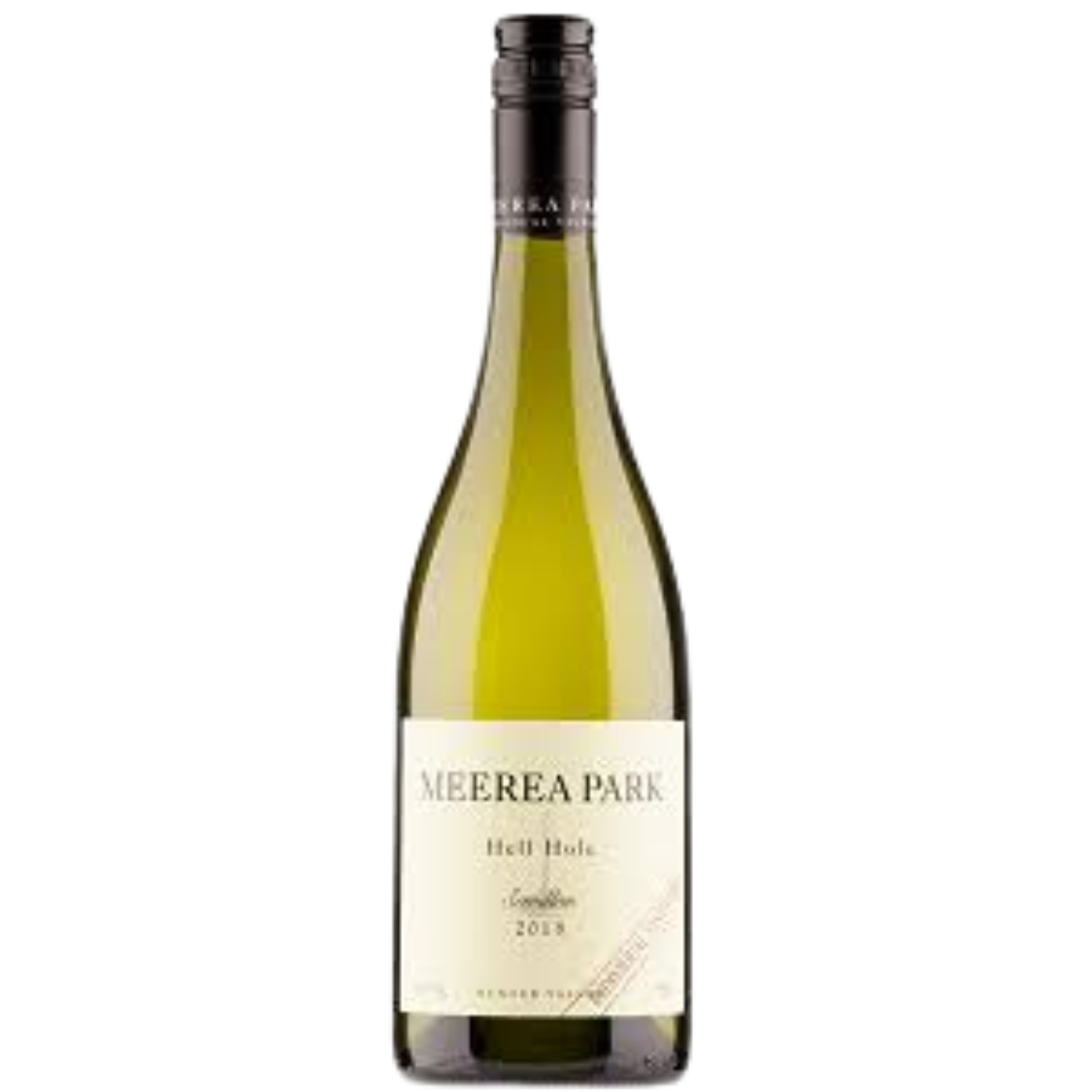 Meerea Park Individual Vineyard Semillon Hell Hole 2022 (12 Bottles)