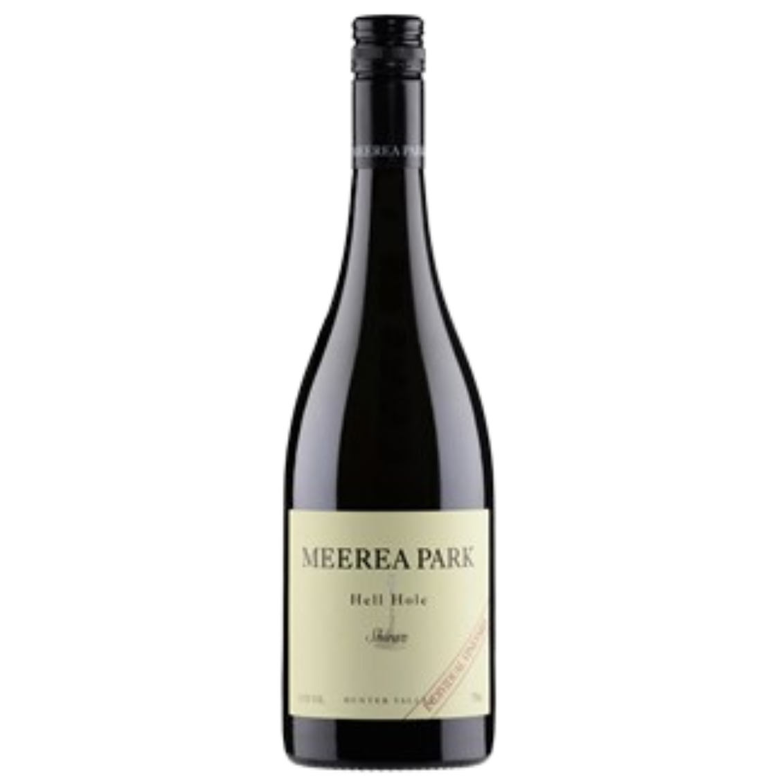 Meerea Park Individual Vineyard Shiraz Hell Hole 2023 (6 Bottles)