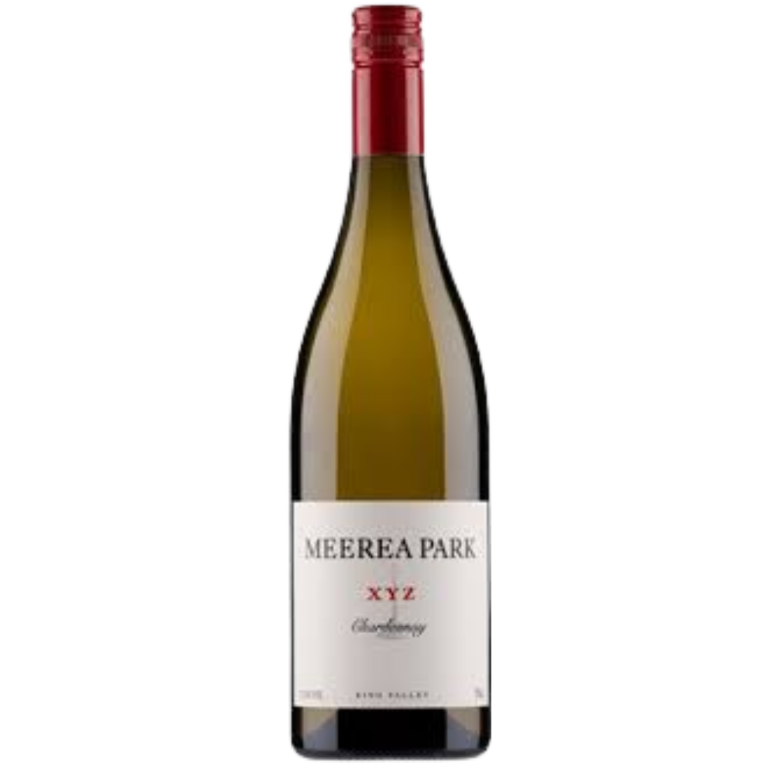 Meerea Park XYZ Chardonnay 2022 (12 Bottles)