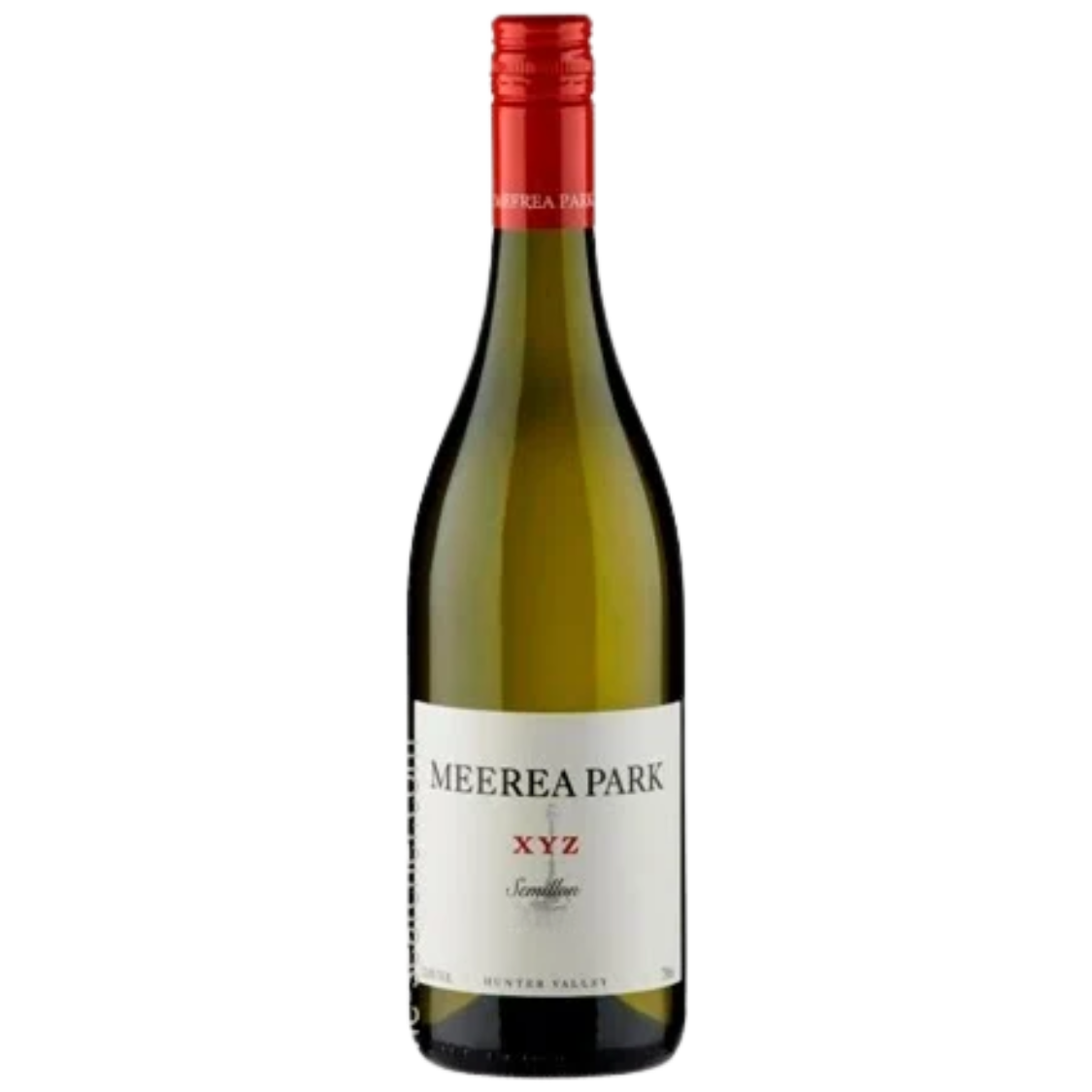 Meerea Park XYZ Semillon 2022 (12 Bottles)