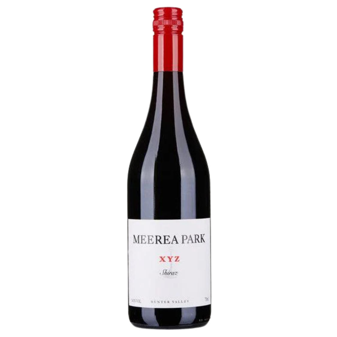 Meerea Park XYZ Shiraz 2023 (12 Bottles)