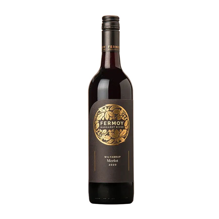Fermoy Merlot, Margaret River 2021 (6 Bottles)