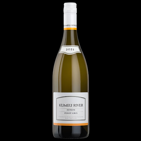 Kumeu River Pinot Gris 2022 (6 Bottles)