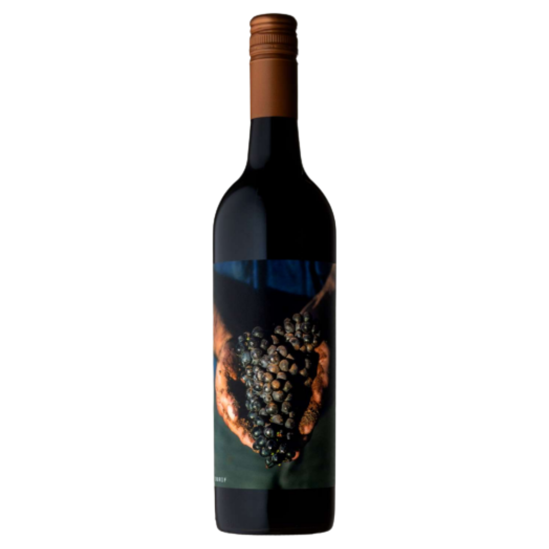 Mino + Co A Growers Touch Series Durif  2020 (12 Bottles)