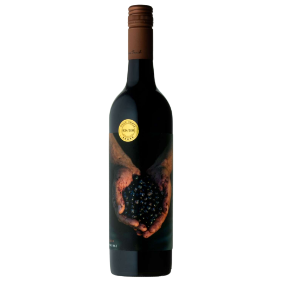 Mino + Co A Growers Touch Series Shiraz 2022 (12 Bottles)