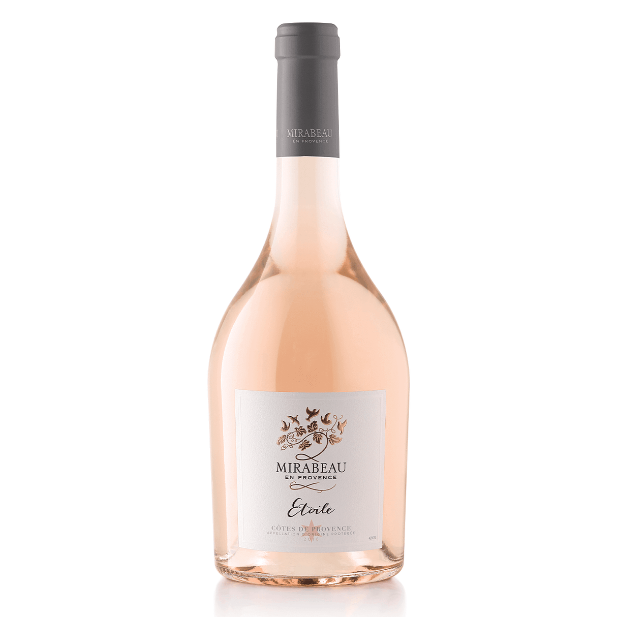 Mirabeau 'Etoile' Rose,  Cotes De Provence FR  2022 (12 bottles)