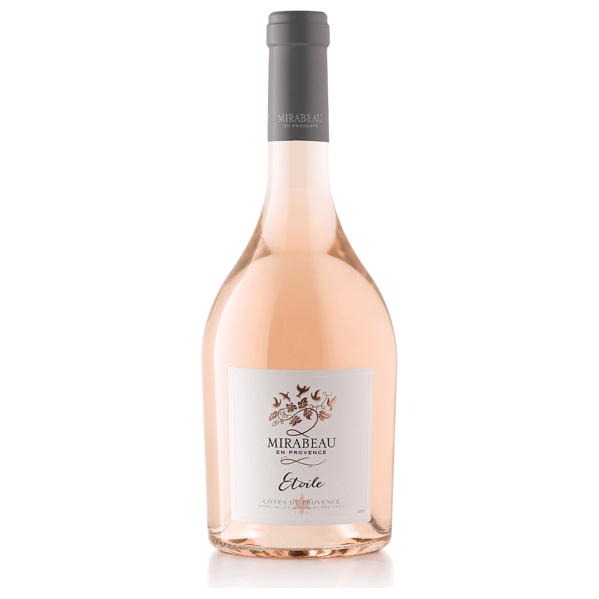 Mirabeau 'Etoile' Rose,  Cotes De Provence FR  2022 (12 bottles)