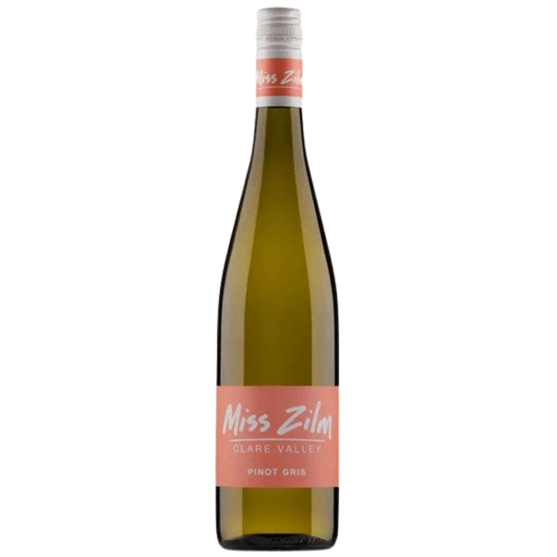 Miss Zilm Pinot Gris 2023 (6 Bottles)