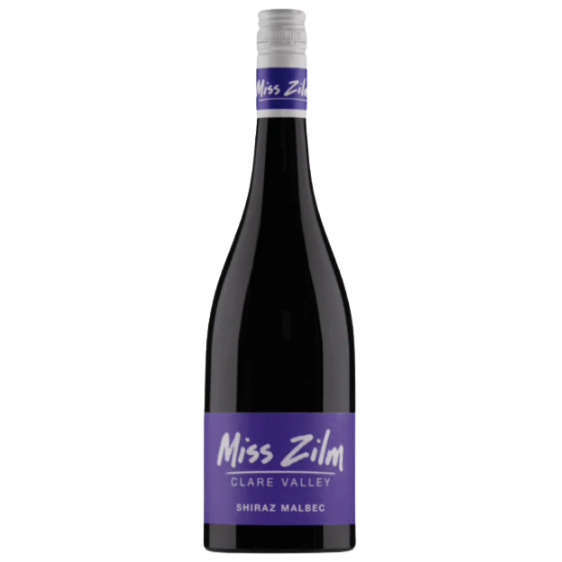 Miss Zilm Shiraz Malbec 2021 (6 Bottles)