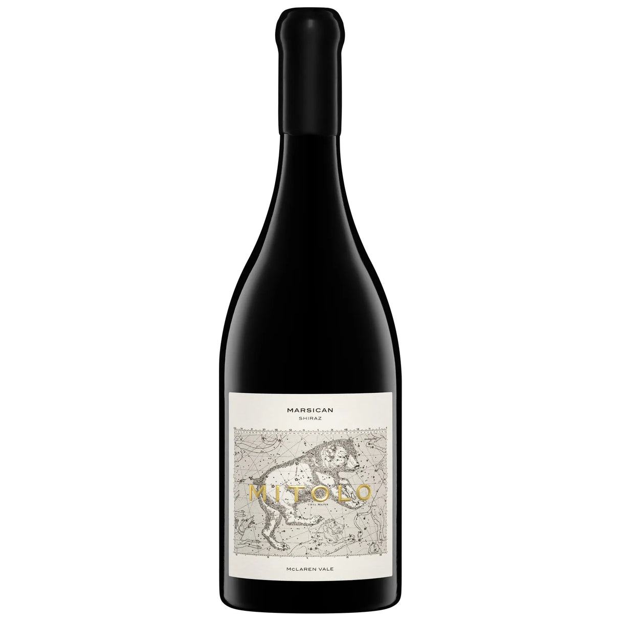 Mitolo 'Marsican' Shiraz,  McLaren Vale 2019 (12 bottles)