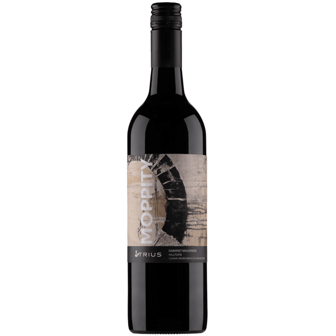Moppity Atrius Cabernet Sauvignon 2022 (12 Bottles)