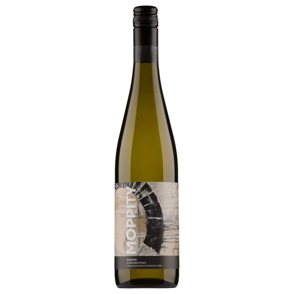 Moppity Atrius Riesling 2025 (12 Bottles)