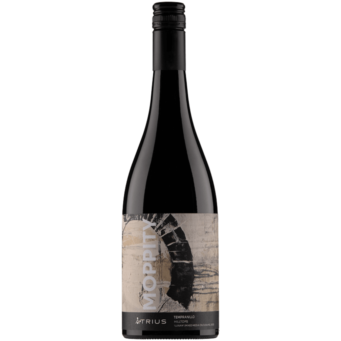 Moppity Atrius Tempranillo 2024 (12 Bottles)