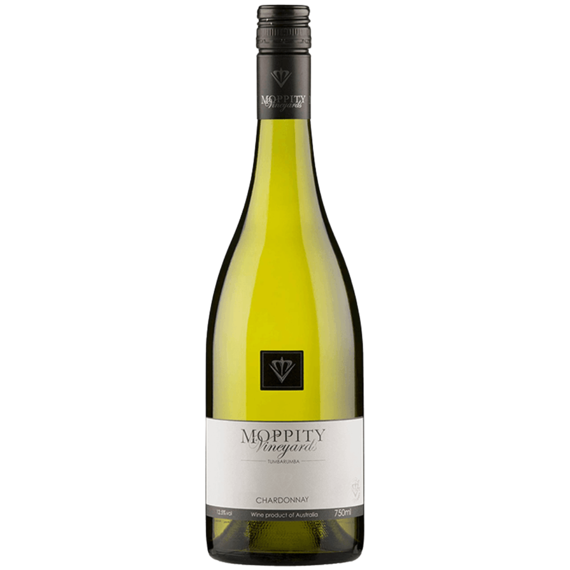 Moppity Block Chardonnay C20 2024 (12 Bottles)