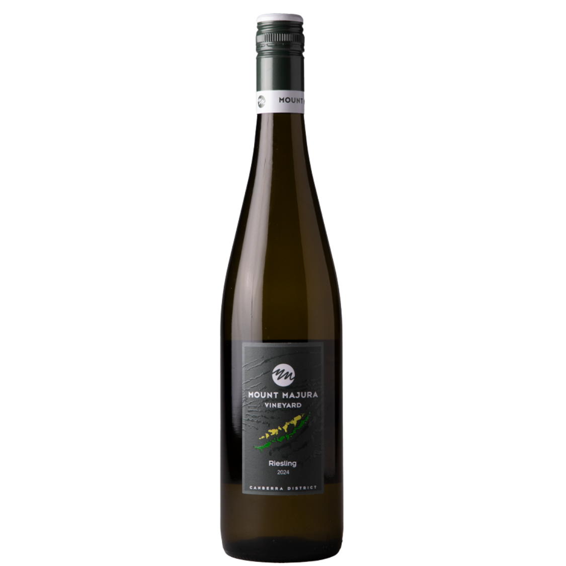 Mount Majura Riesling 2024 (12 Bottles)