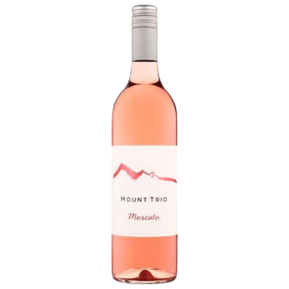 Mount Trio Regional Moscato (Great Southern) NV (12 Bottles)