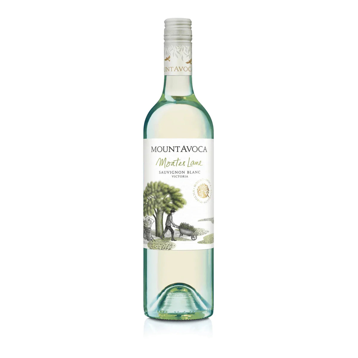 Mount Avoca 'Moates Lane' Sauvignon Blanc (12 Bottles)