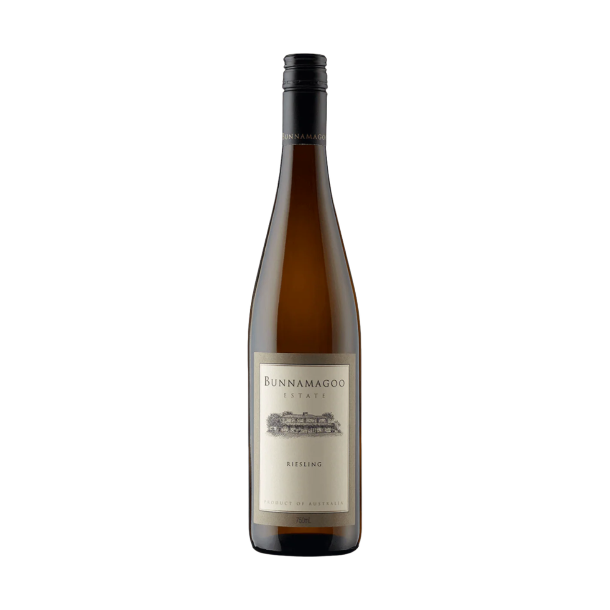 Bunnamagoo Estate Riesling Dry Style 2025 (12 bottles)