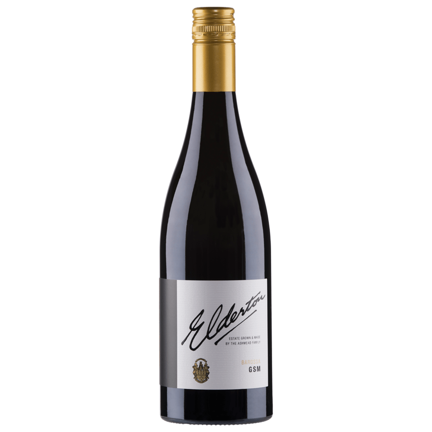 Elderton GSM 2022 (12 bottles)