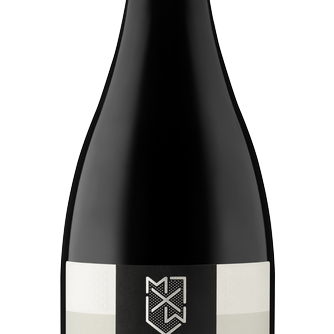Maxwell Wines Nero d'Avola 2023 (12 Bottles)
