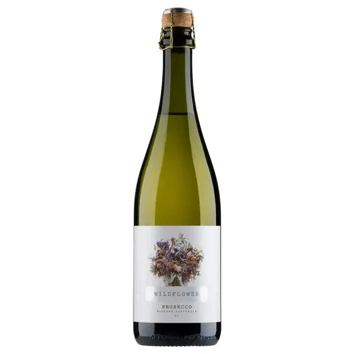 Wildflower Prosecco NV (12 bottles)