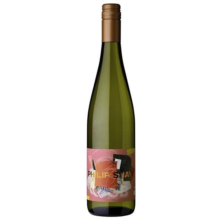 Philip Shaw 'Small Batch' Riesling, Orange 2023 (12 bottles)