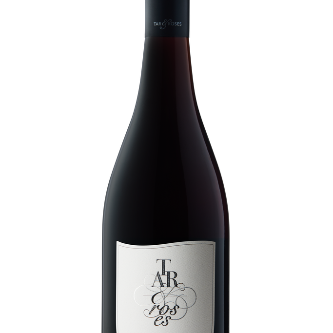 Tar & Roses Heathcote Shiraz 2024 (6 bottles)
