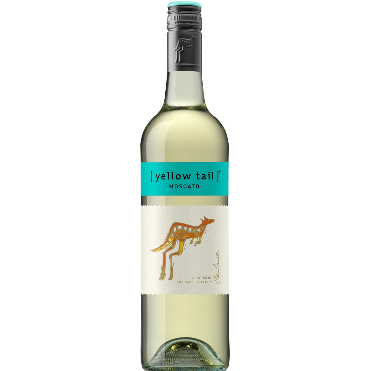 Yellow Tail Moscato NV (6 bottles)