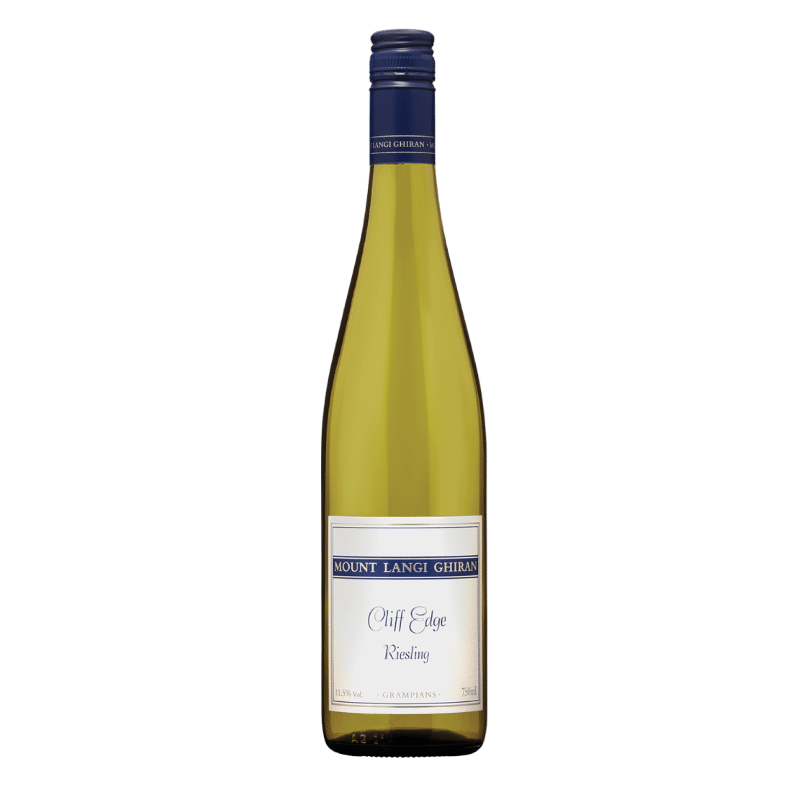 Mount Langi Cliff Edge Riesling 2024 (12 Bottles)
