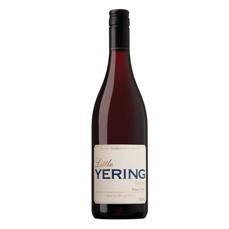 Yering Little Yering Pinot Noir 2024 (12 Bottles)