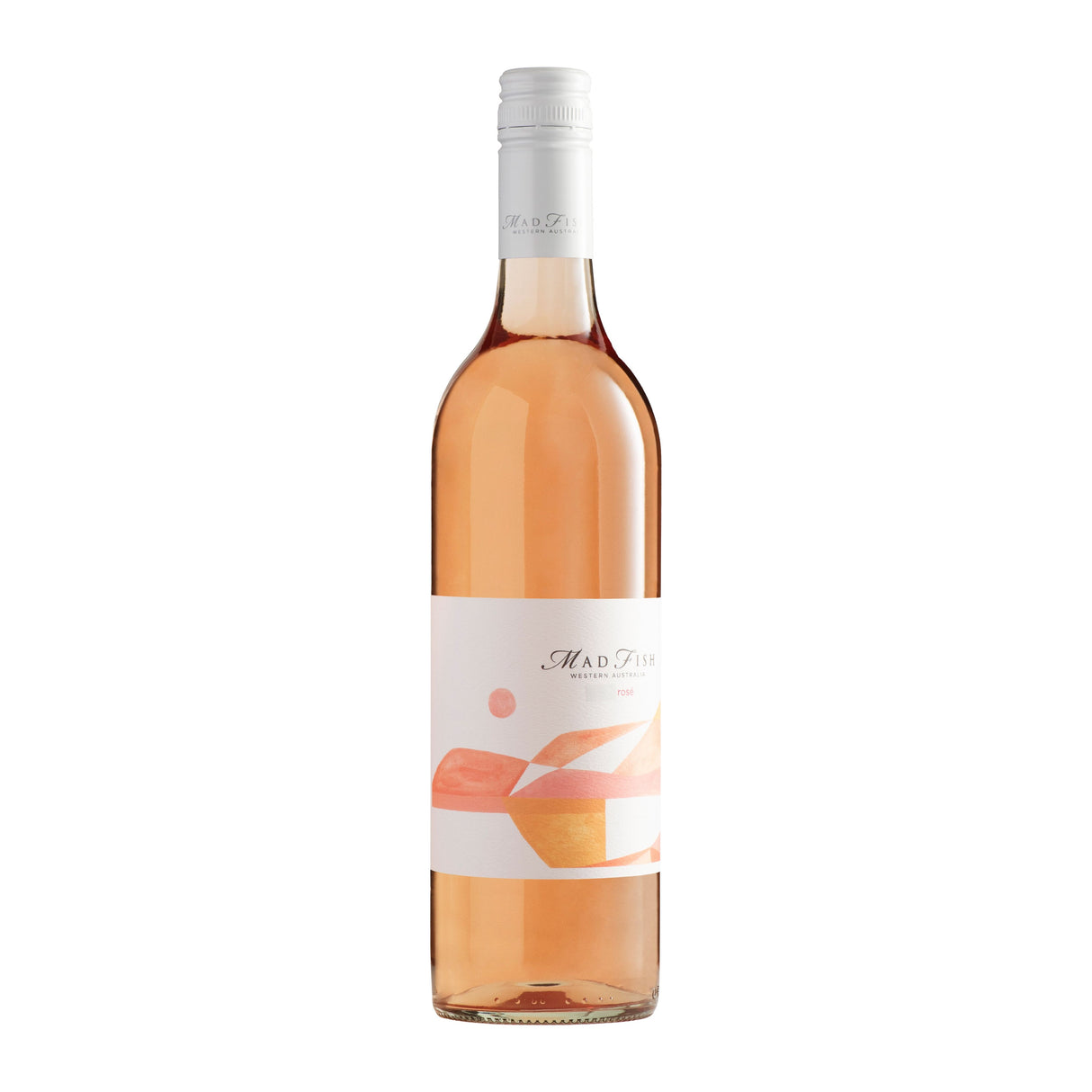 Madfish Rosé 2021 (12 Bottles)