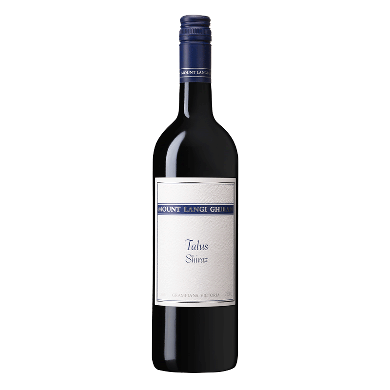 Mount Langi Talus Shiraz 2022 (12 Bottles)