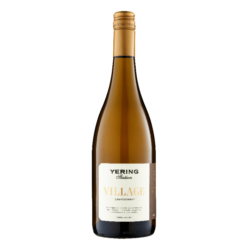 Yering Village Chardonnay 2024 (12 Bottles)