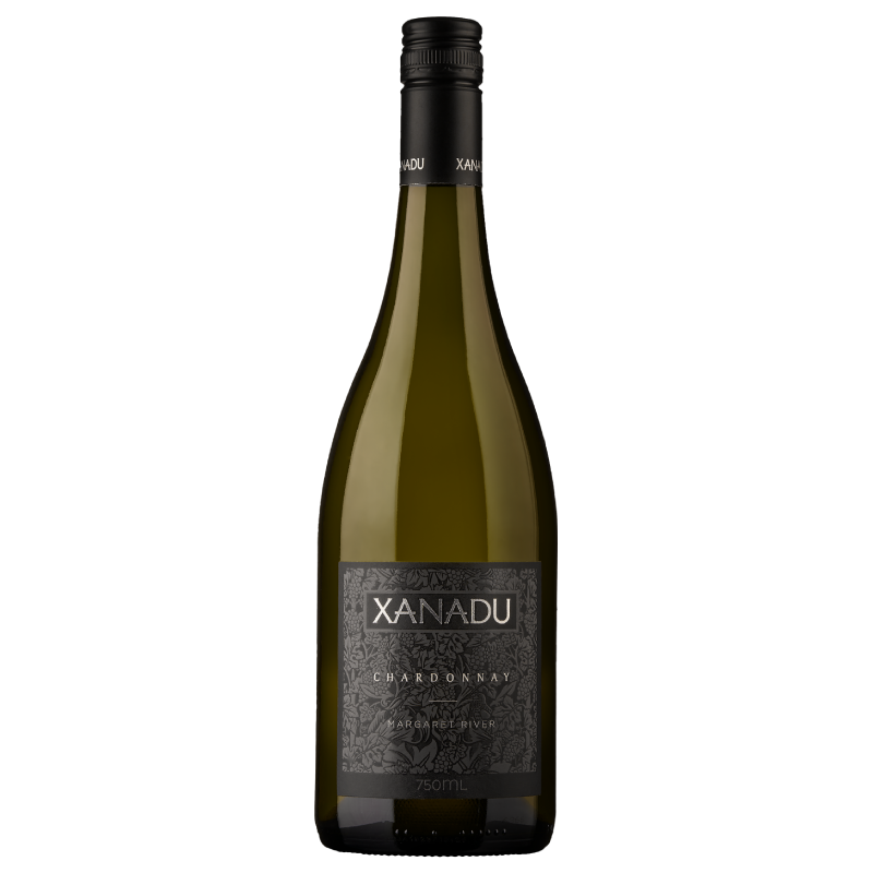 Xanadu Black Label Chardonnay 2023 (12 Bottles)