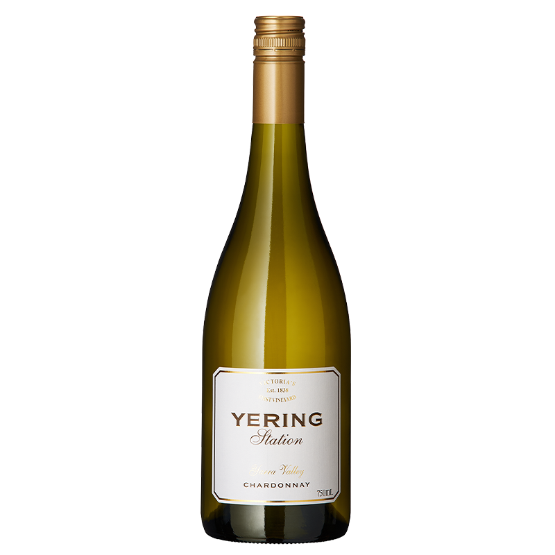 Yering Station Chardonnay 2023 (12 Bottles)