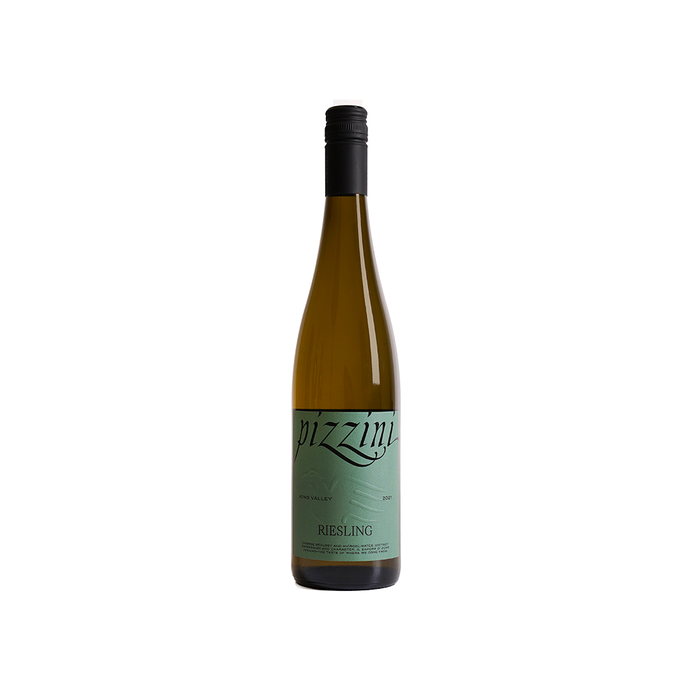 Pizzini 2022 Riesling (12 Bottles)