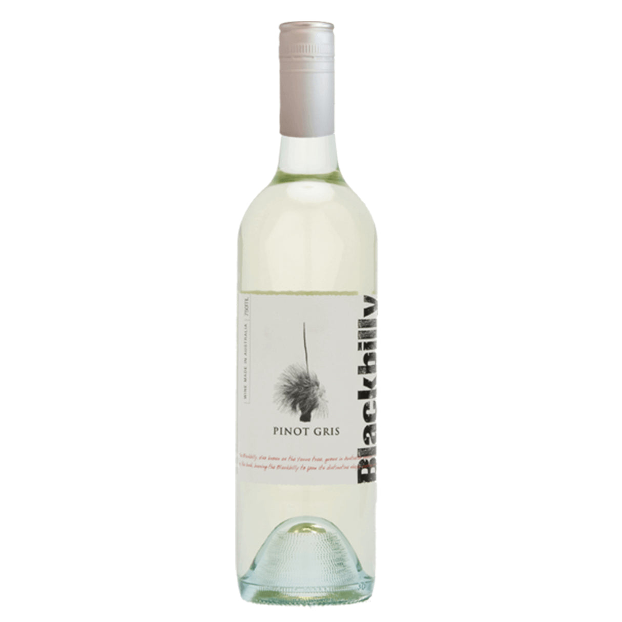 Nick Haselgrove Blackbilly Pinot Gris (Regional Blend) 2023 (12 Bottles)