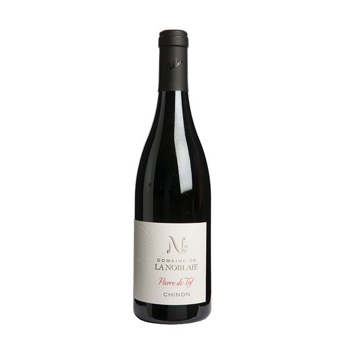 Domaine De La Noblaie Pierre de Tuf 2020 (12 Bottles)