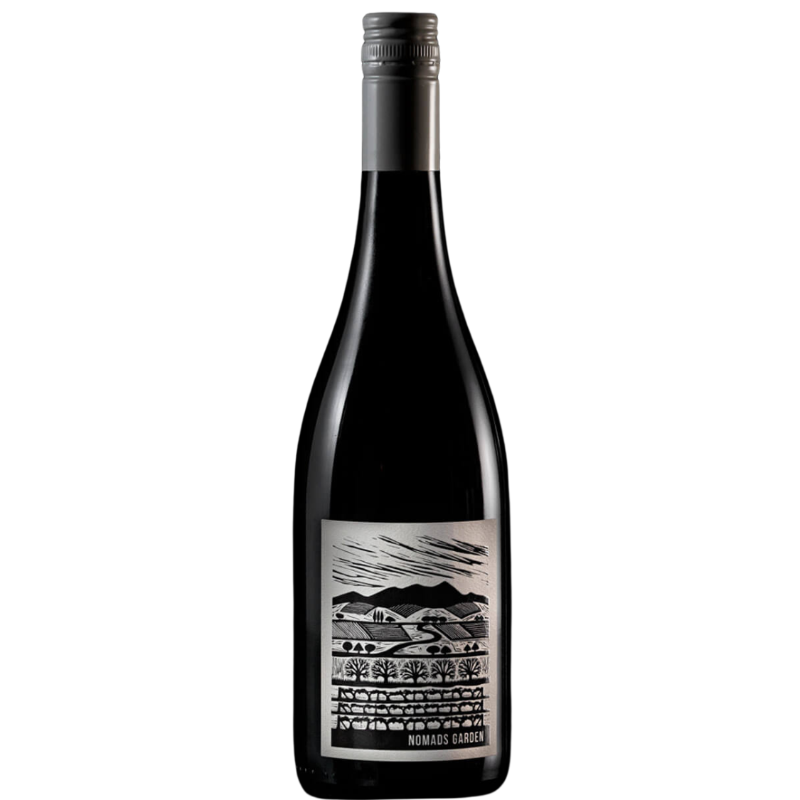 Nomads Garden Fiano Yurilla Vineyard 2024 (12 Bottles)