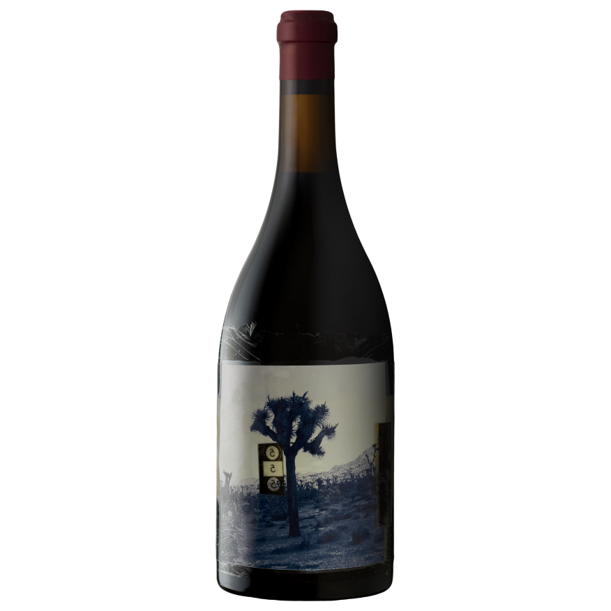 Orin Swift 8 Yrs Desert Red California 2020 (12 bottles)